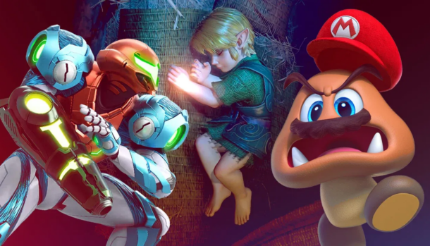 Nintendo Direct de setembro: o que esperar do 40º aniversário de Zelda e do remake de Ocarina of Time