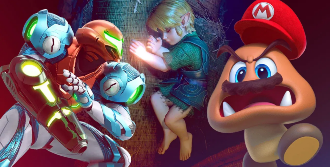 Nintendo Direct de setembro: o que esperar do 40º aniversário de Zelda e do remake de Ocarina of Time