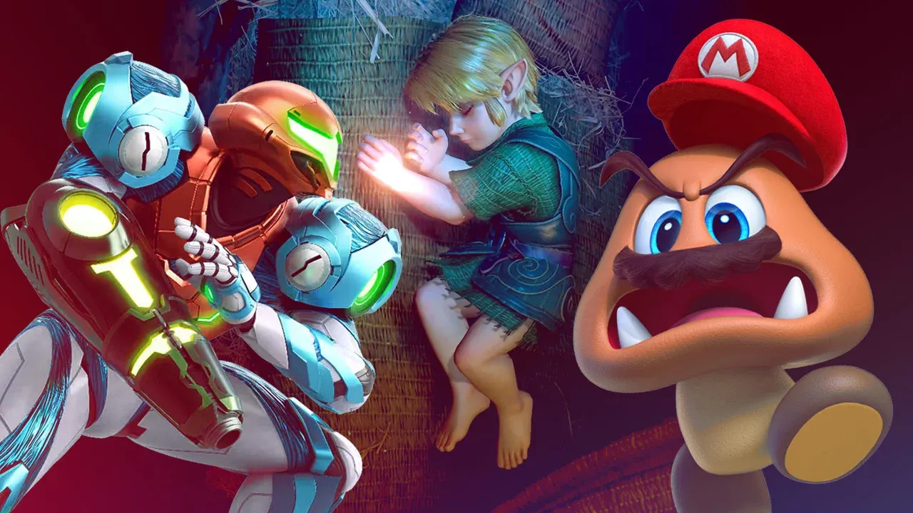 Nintendo Direct de setembro: o que esperar do 40º aniversário de Zelda e do remake de Ocarina of Time