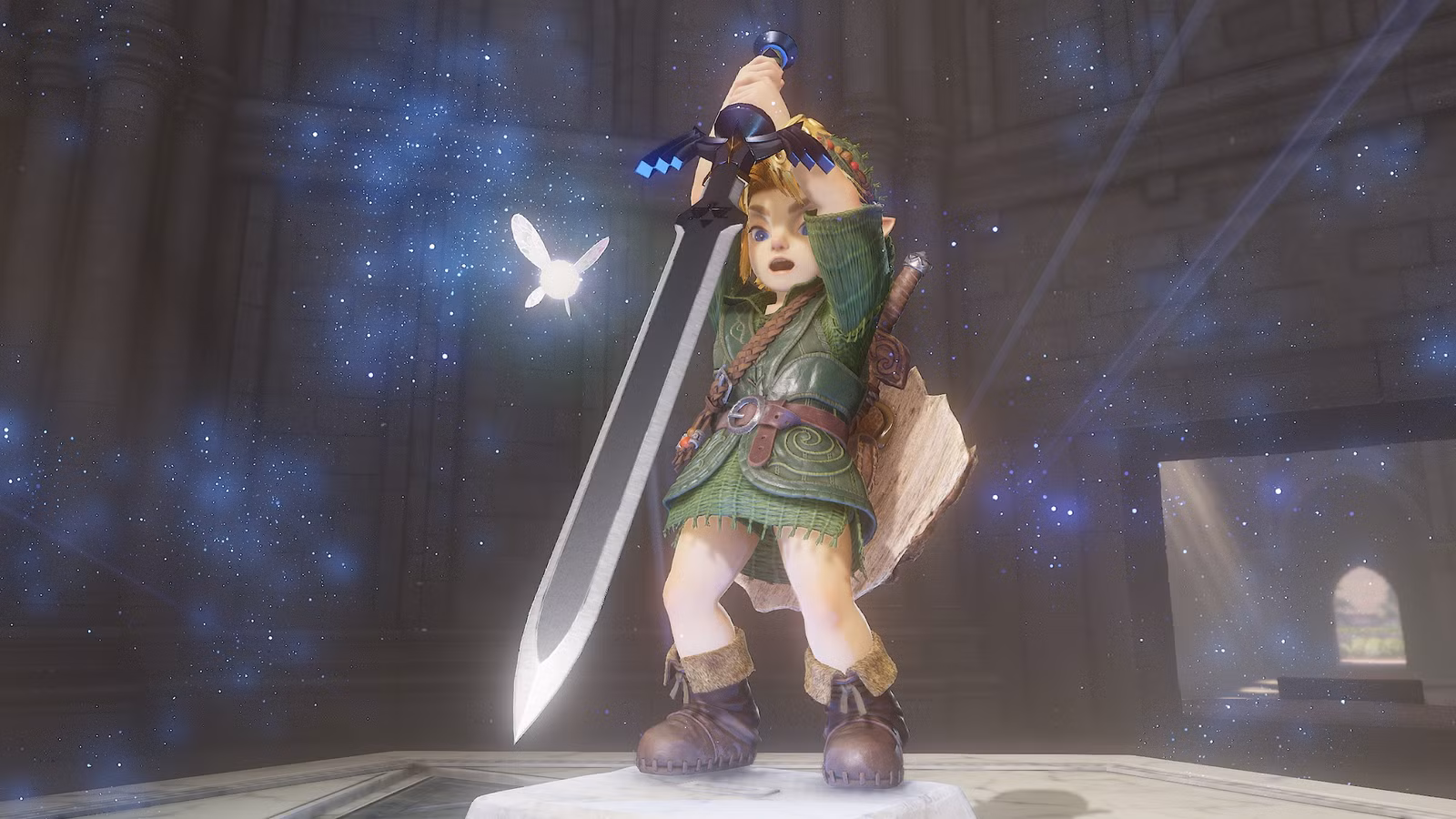 Nintendo