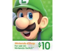 Nintendo faz liquidação nos EUA com até 30% off em jogos, acessórios e amiibo do Switch