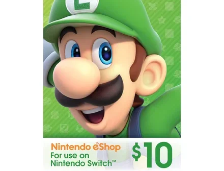 Nintendo faz liquidação nos EUA com até 30% off em jogos, acessórios e amiibo do Switch