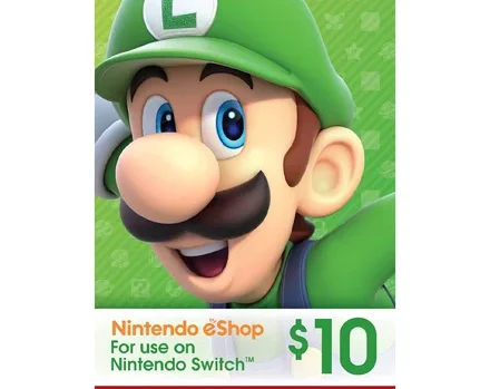Nintendo faz liquidação nos EUA com até 30% off em jogos, acessórios e amiibo do Switch