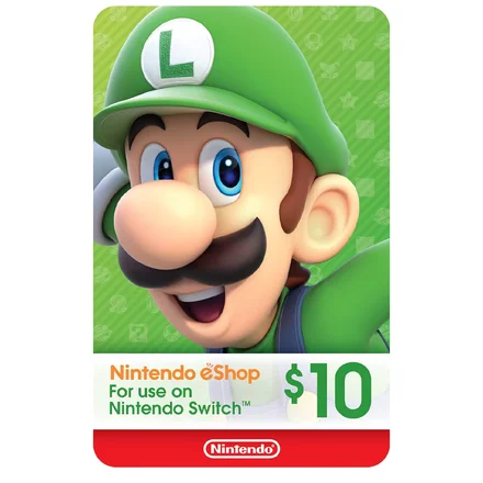 Nintendo faz liquidação nos EUA com até 30% off em jogos, acessórios e amiibo do Switch