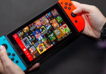 Nintendo vence processo e moderador do Reddit terá que pagar US$ 4,5 milhões por pirataria de Switch