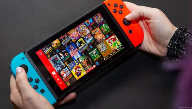 Nintendo vence processo e moderador do Reddit terá que pagar US$ 4,5 milhões por pirataria de Switch