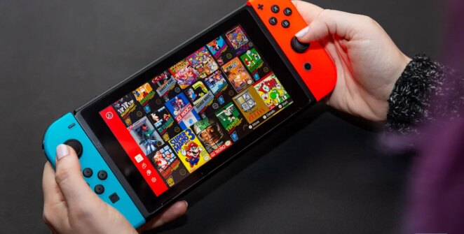 Nintendo vence processo e moderador do Reddit terá que pagar US$ 4,5 milhões por pirataria de Switch
