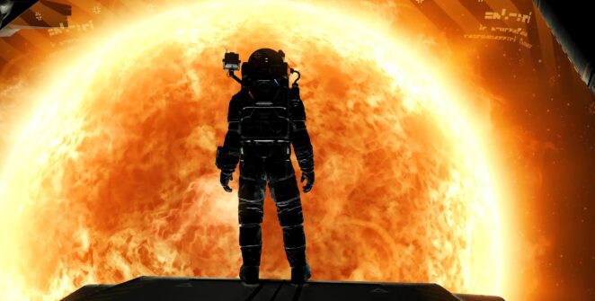 No Mans Sky recebe update Cosmos com estações espaciais próprias e novas missões