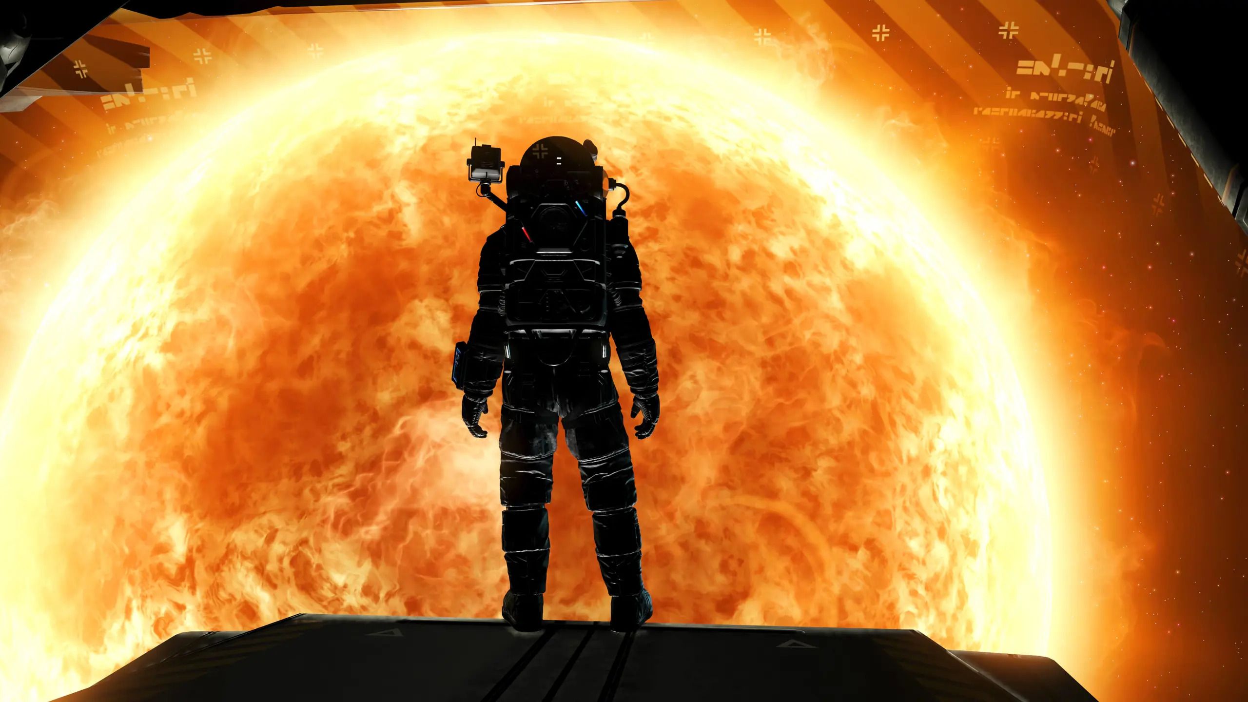 No Mans Sky recebe update Cosmos com estações espaciais próprias e novas missões