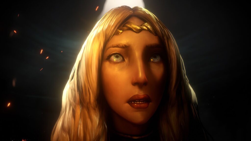 No Rest for the Wicked adia saída do Early Access e agora só chega em 2027