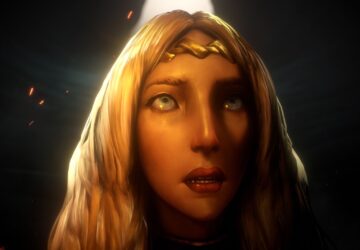 No Rest for the Wicked adia saída do Early Access e agora só chega em 2027