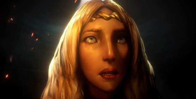 No Rest for the Wicked adia saída do Early Access e agora só chega em 2027