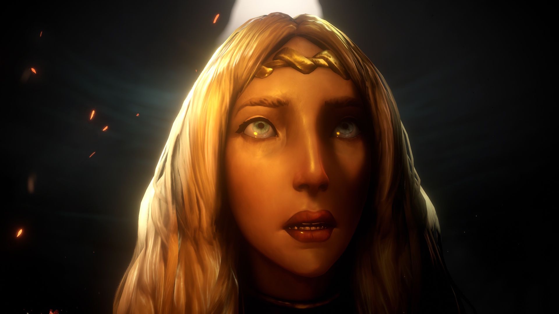No Rest for the Wicked adia saída do Early Access e agora só chega em 2027