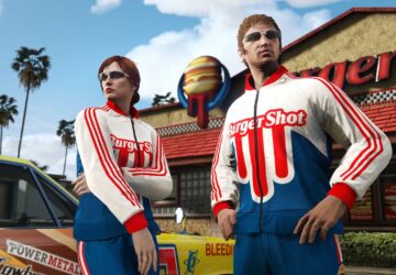 NoPixel V: servidor de RPG de GTA 5 com apoio da Rockstar terá transmissões a partir de 8 de setembro