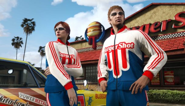 NoPixel V: servidor de RPG de GTA 5 com apoio da Rockstar terá transmissões a partir de 8 de setembro