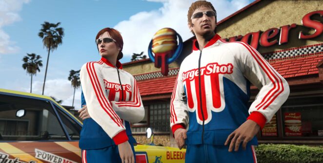 NoPixel V: servidor de RPG de GTA 5 com apoio da Rockstar terá transmissões a partir de 8 de setembro