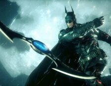 Novas fotos do set de The Batman: Part II mostram visual inspirado em Arkham