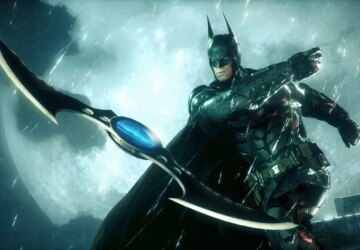 Novas fotos do set de The Batman: Part II mostram visual inspirado em Arkham