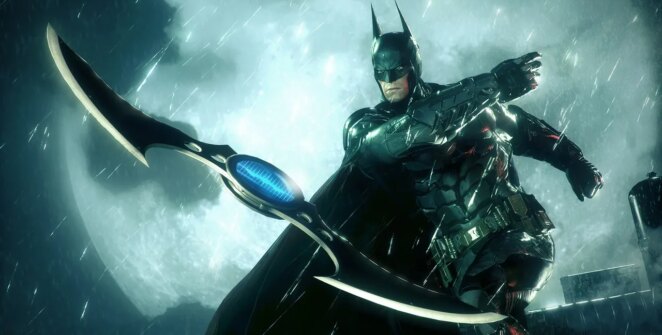 Novas fotos do set de The Batman: Part II mostram visual inspirado em Arkham