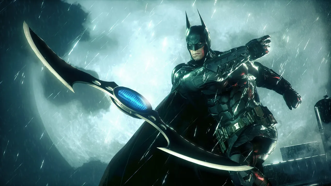 Novas fotos do set de The Batman: Part II mostram visual inspirado em Arkham