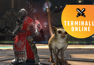 Novo modo roguelike de FF14 mostra que os jobs evoluídos de Evercold podem ser bem estranhos