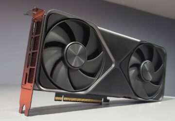 Nvidia pode lançar RTX 5070 com chip maior, mas preço deve continuar salgado