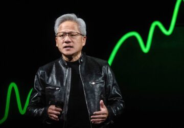 Nvidia quer comprar a Hugging Face por US$ 13 bilhões e promete manter suporte a modelos abertos