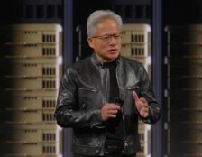 Nvidia revela que GPT-6 Astra usou mais de 100 mil GPUs em treinamento e já planeja quadruplicar hardware