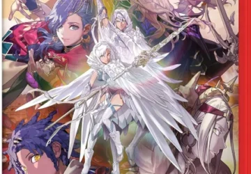 Ofertas do fim de semana: Fire Emblem: Fortunes Weave, Metroid Prime 4 e Switch 2 com desconto