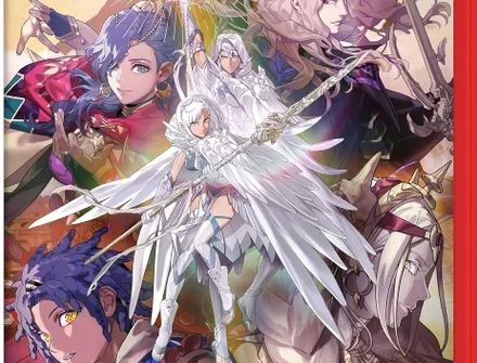 Ofertas do fim de semana: Fire Emblem: Fortunes Weave, Metroid Prime 4 e Switch 2 com desconto