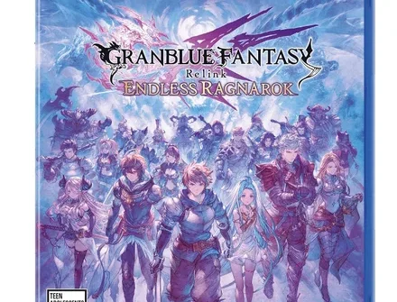 Ofertas do fim de semana: Switch 2 recondicionado, Granblue Fantasy: Relink, Fire Emblem e mais
