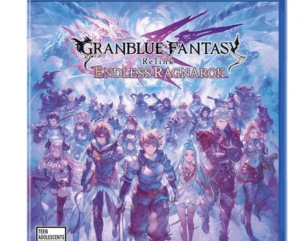 Ofertas do fim de semana: Switch 2 recondicionado, Granblue Fantasy: Relink, Fire Emblem e mais