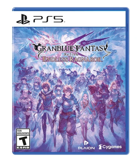Ofertas do fim de semana: Switch 2 recondicionado, Granblue Fantasy: Relink, Fire Emblem e mais