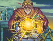 Oh!Ware mistura mancala milenar com roguelike e vira deckbuilder de bolinhas no Steam