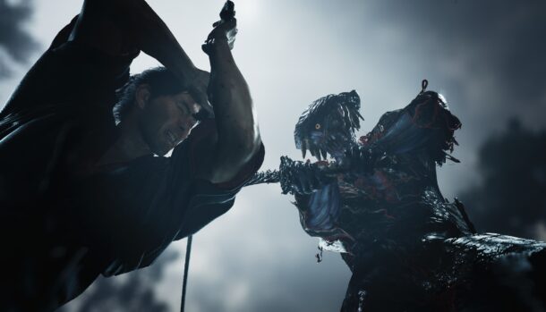 Onimusha: Way of the Sword mostra que o parry ainda tem muito a oferecer — e como