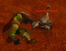 Os 38 segundos de combate lento que explicam o sucesso de WoW: Forever