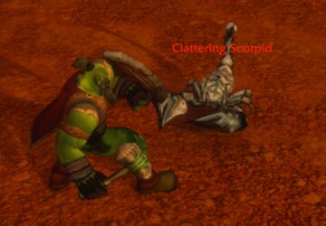 Os 38 segundos de combate lento que explicam o sucesso de WoW: Forever