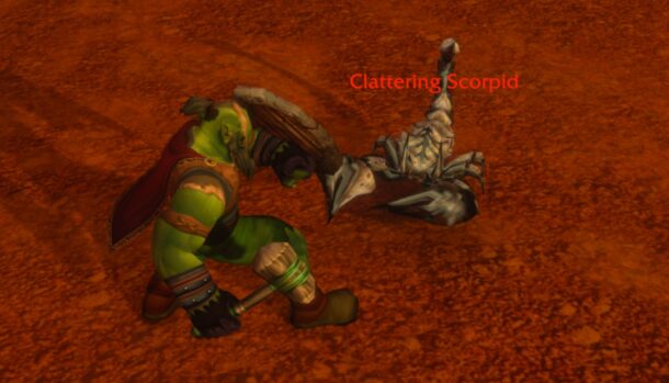 Os 38 segundos de combate lento que explicam o sucesso de WoW: Forever