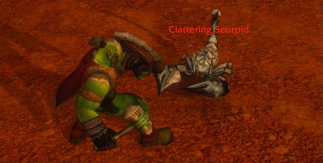 Os 38 segundos de combate lento que explicam o sucesso de WoW: Forever