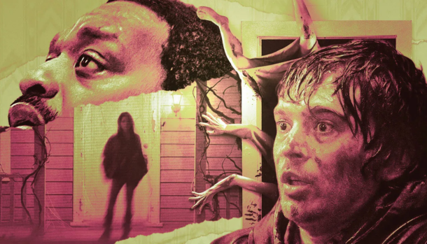 Os melhores filmes de terror de 2026 até agora, segundo a IGN