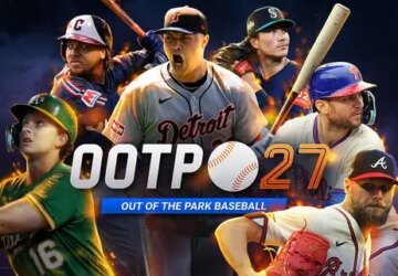 Out of the Park Baseball: o simulador de beisebol que vira vício até fora do videogame