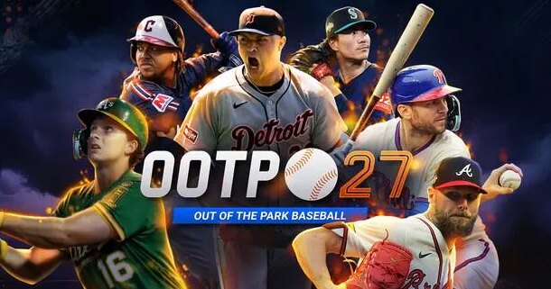 Out of the Park Baseball: o simulador de beisebol que vira vício até fora do videogame