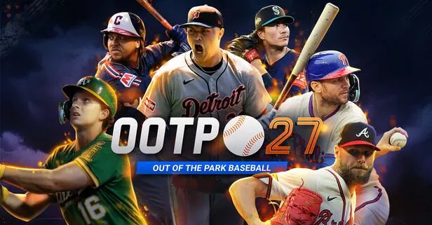 Out of the Park Baseball: o simulador de beisebol que vira vício até fora do videogame