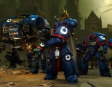 PAX Australia terá Total War: Warhammer 40,000, Alien: Isolation 2 e Modern Warfare 4 jogáveis