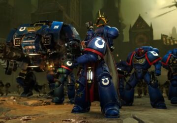 PAX Australia terá Total War: Warhammer 40,000, Alien: Isolation 2 e Modern Warfare 4 jogáveis