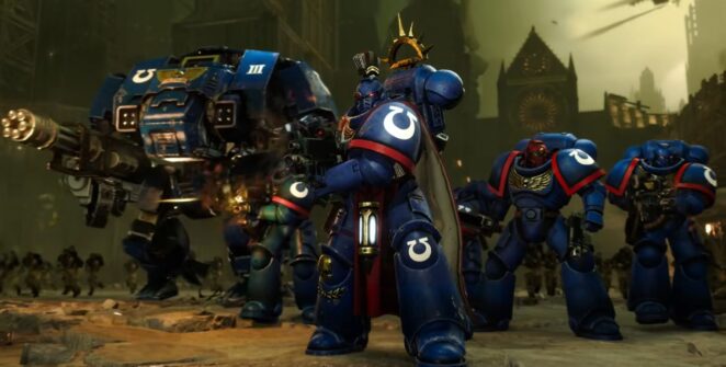 PAX Australia terá Total War: Warhammer 40,000, Alien: Isolation 2 e Modern Warfare 4 jogáveis