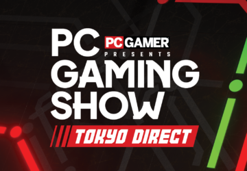 PC Gaming Show Tokyo Direct 2026: 36 jogos, 13 estreias mundiais e demos para baixar agora