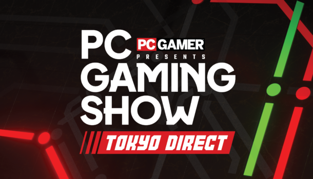 PC Gaming Show Tokyo Direct 2026: 36 jogos, 13 estreias mundiais e demos para baixar agora