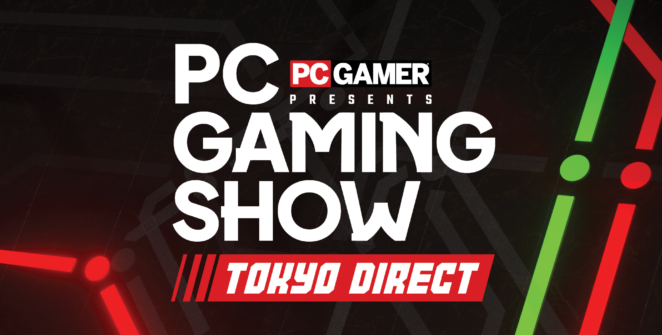 PC Gaming Show Tokyo Direct 2026: 36 jogos, 13 estreias mundiais e demos para baixar agora