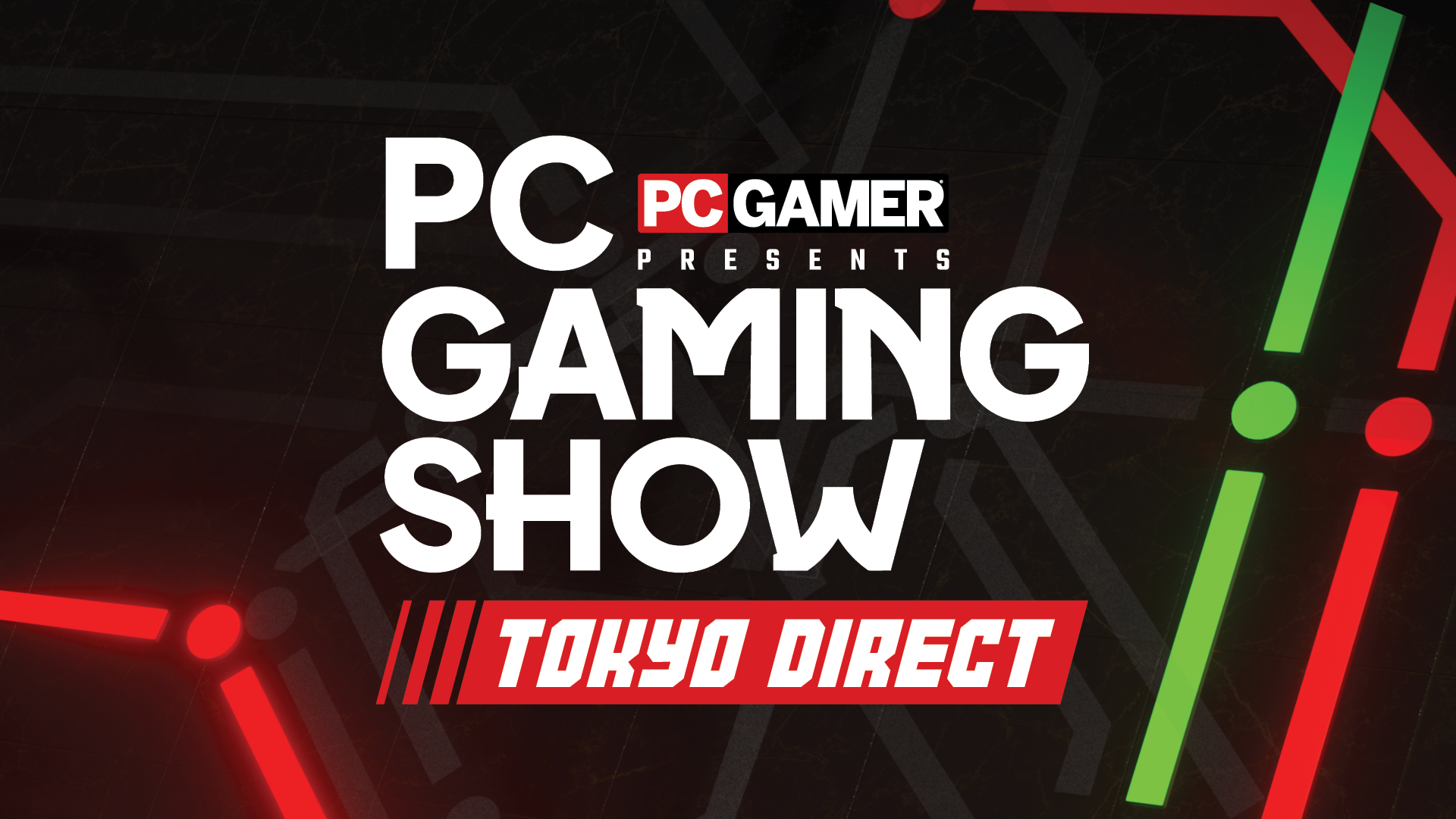 PC Gaming Show Tokyo Direct 2026: 36 jogos, 13 estreias mundiais e demos para baixar agora